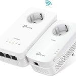 TP-Link TL-WPA8630P KIT Powerline Adapter Set